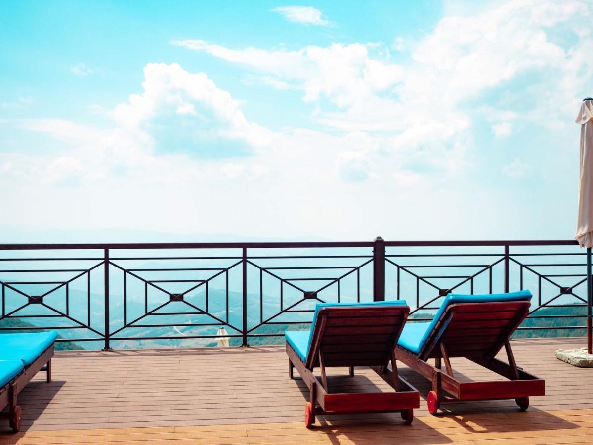Apartman Sunset Milmari Kopaonik M10 Ngoại thất bức ảnh