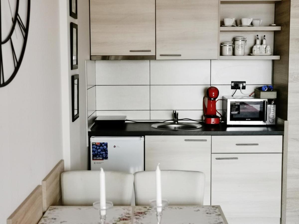 Apartman Sunset Milmari Kopaonik M10 Ngoại thất bức ảnh