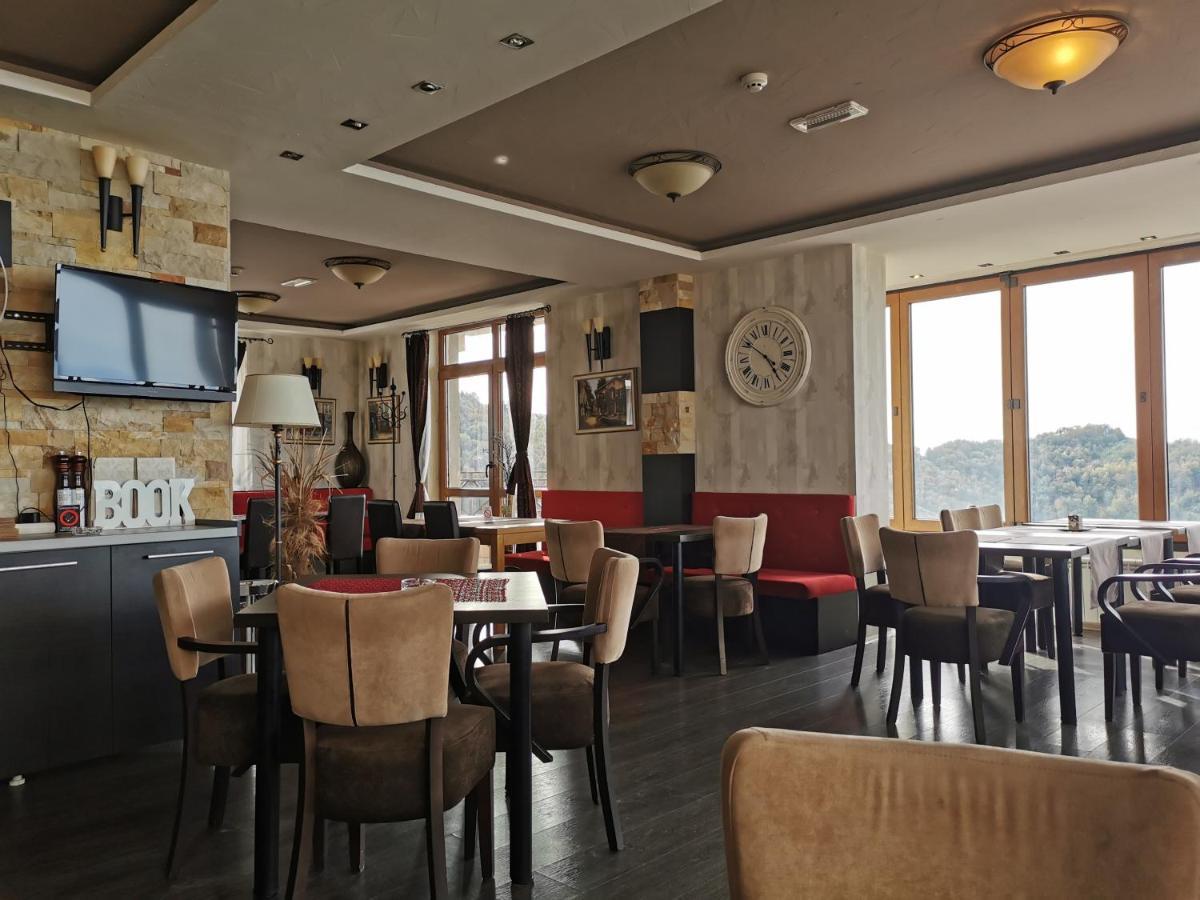 Apartman Sunset Milmari Kopaonik M10 Ngoại thất bức ảnh