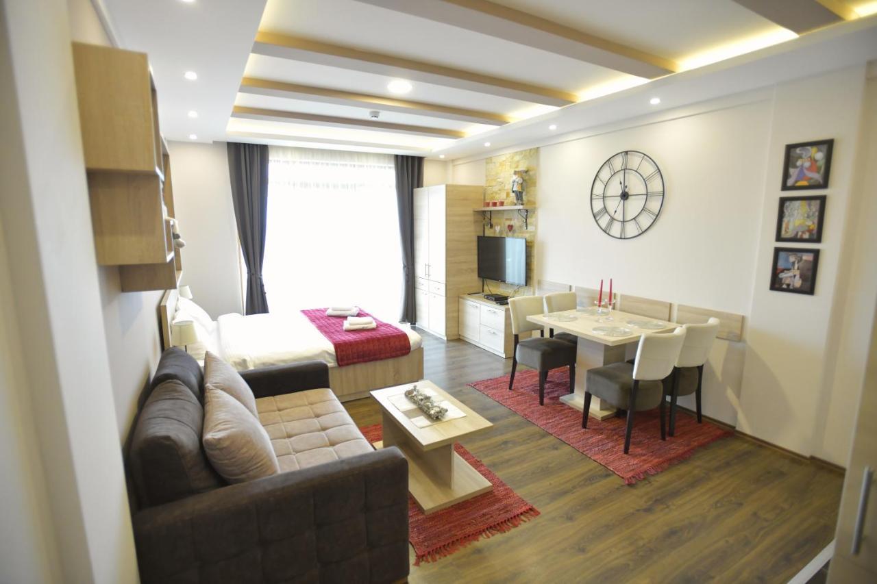 Apartman Sunset Milmari Kopaonik M10 Ngoại thất bức ảnh