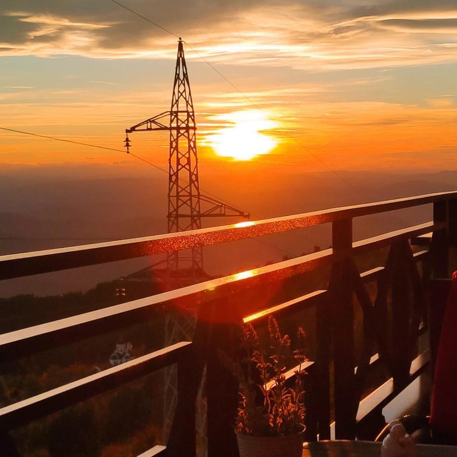 Apartman Sunset Milmari Kopaonik M10 Ngoại thất bức ảnh