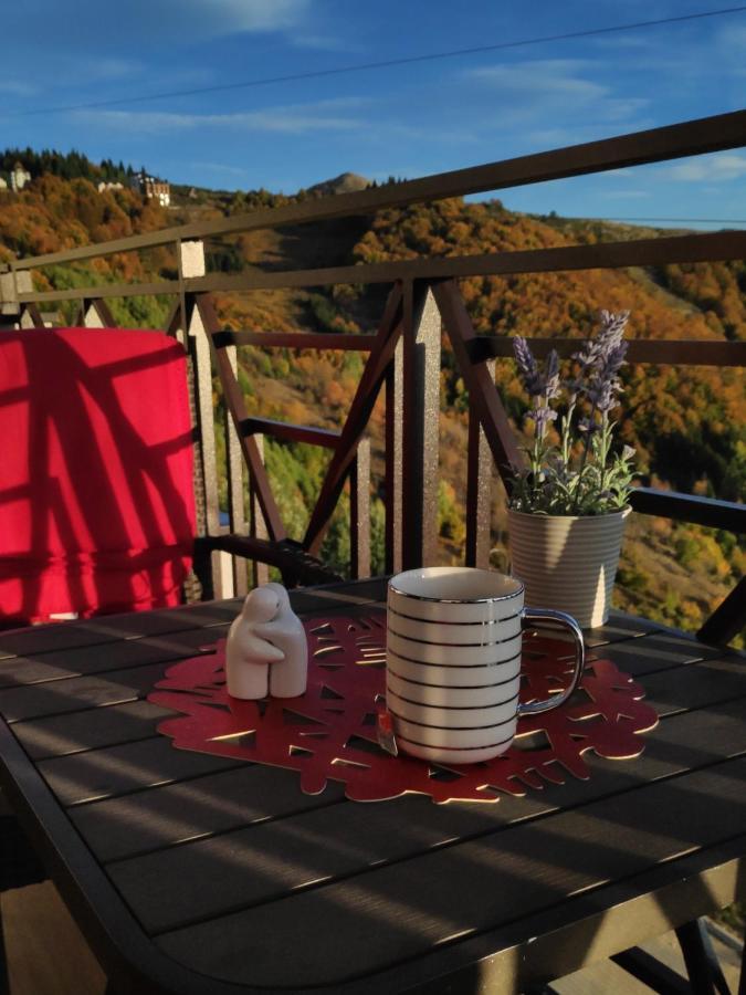 Apartman Sunset Milmari Kopaonik M10 Ngoại thất bức ảnh