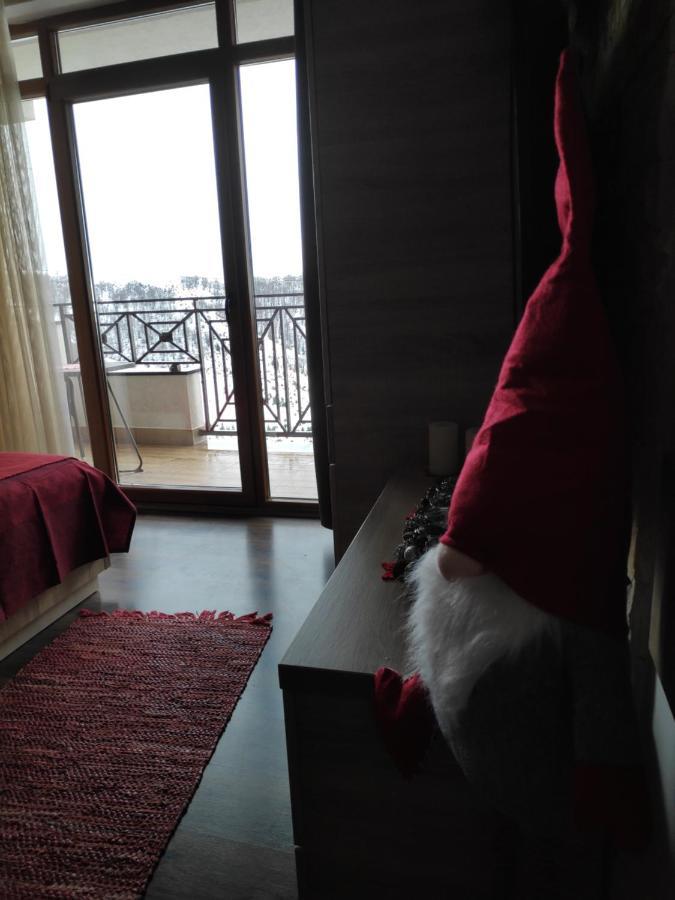Apartman Sunset Milmari Kopaonik M10 Ngoại thất bức ảnh