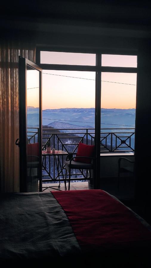 Apartman Sunset Milmari Kopaonik M10 Ngoại thất bức ảnh
