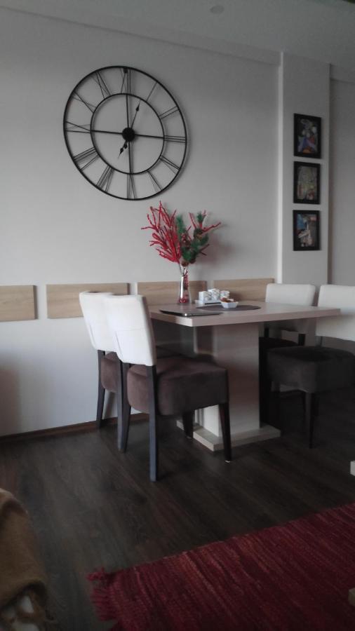 Apartman Sunset Milmari Kopaonik M10 Ngoại thất bức ảnh