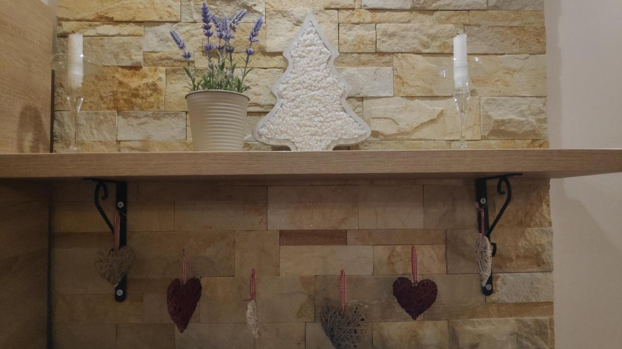 Apartman Sunset Milmari Kopaonik M10 Ngoại thất bức ảnh