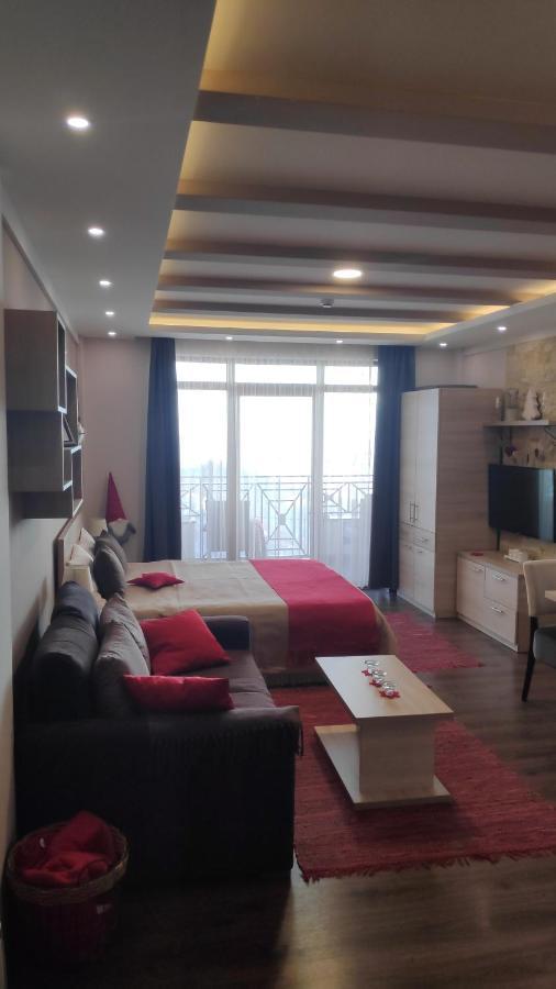 Apartman Sunset Milmari Kopaonik M10 Ngoại thất bức ảnh
