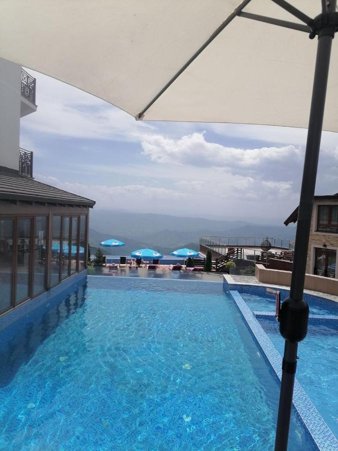Apartman Sunset Milmari Kopaonik M10 Ngoại thất bức ảnh