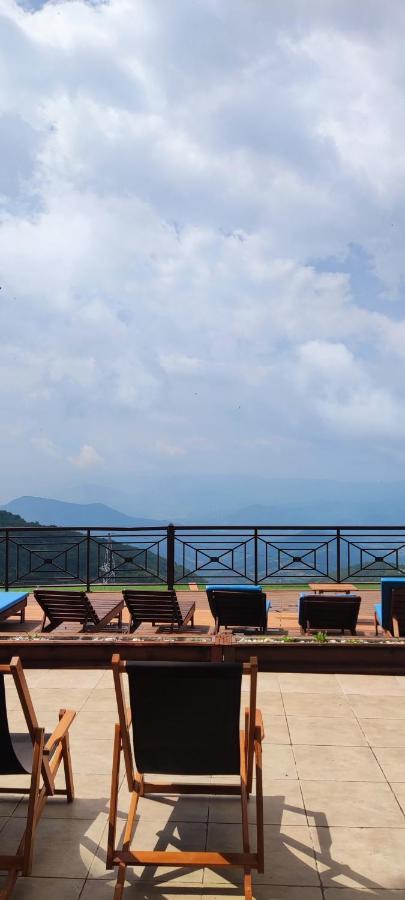 Apartman Sunset Milmari Kopaonik M10 Ngoại thất bức ảnh