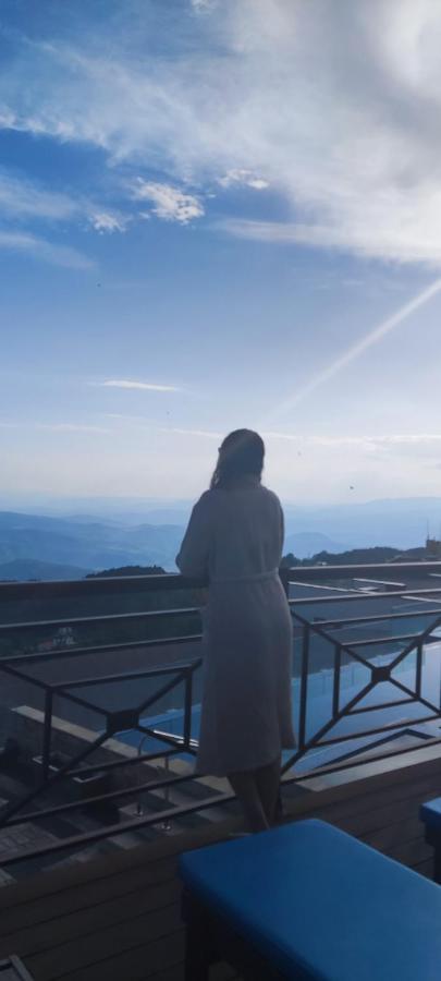 Apartman Sunset Milmari Kopaonik M10 Ngoại thất bức ảnh