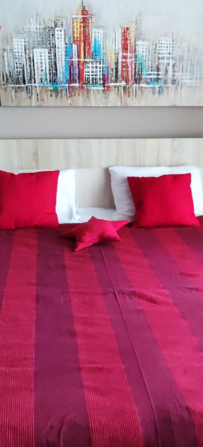 Apartman Sunset Milmari Kopaonik M10 Ngoại thất bức ảnh