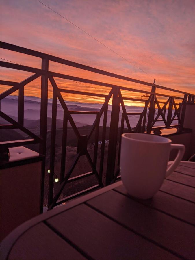 Apartman Sunset Milmari Kopaonik M10 Ngoại thất bức ảnh