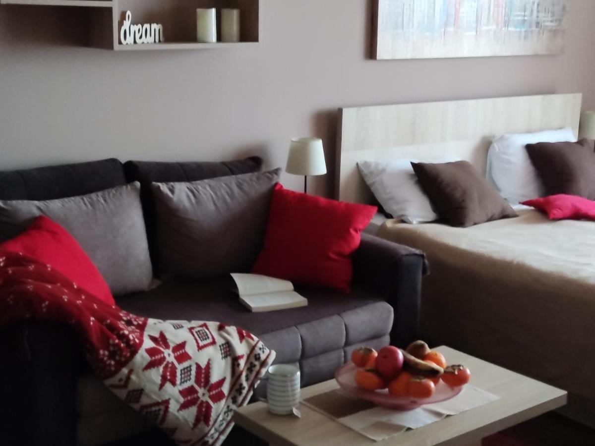 Apartman Sunset Milmari Kopaonik M10 Ngoại thất bức ảnh