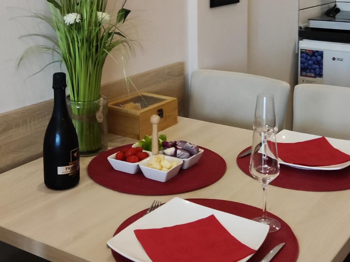 Apartman Sunset Milmari Kopaonik M10 Ngoại thất bức ảnh