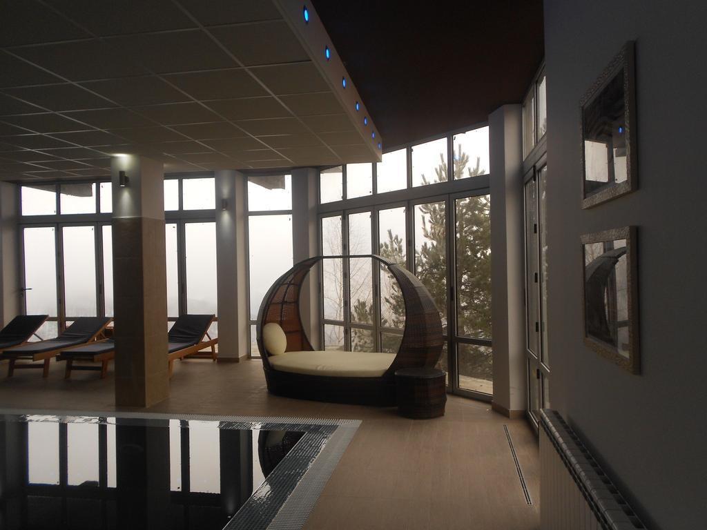 Apartman Sunset Milmari Kopaonik M10 Ngoại thất bức ảnh