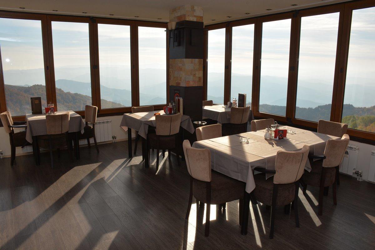 Apartman Sunset Milmari Kopaonik M10 Ngoại thất bức ảnh
