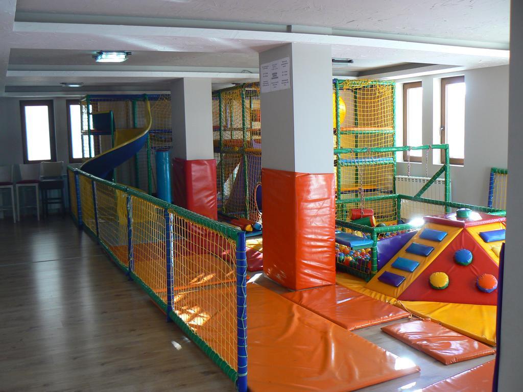 Apartman Sunset Milmari Kopaonik M10 Ngoại thất bức ảnh