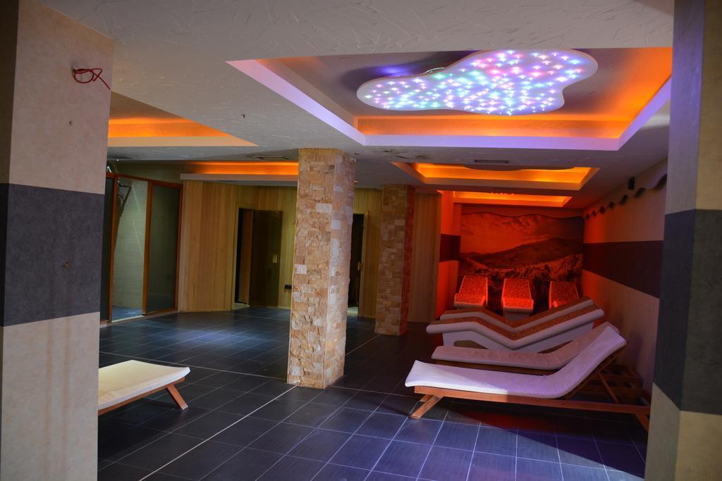 Apartman Sunset Milmari Kopaonik M10 Ngoại thất bức ảnh