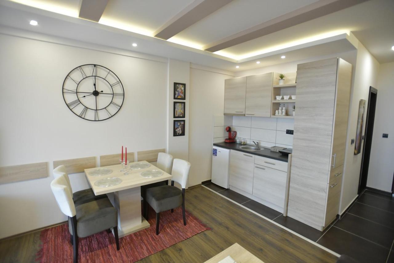 Apartman Sunset Milmari Kopaonik M10 Ngoại thất bức ảnh