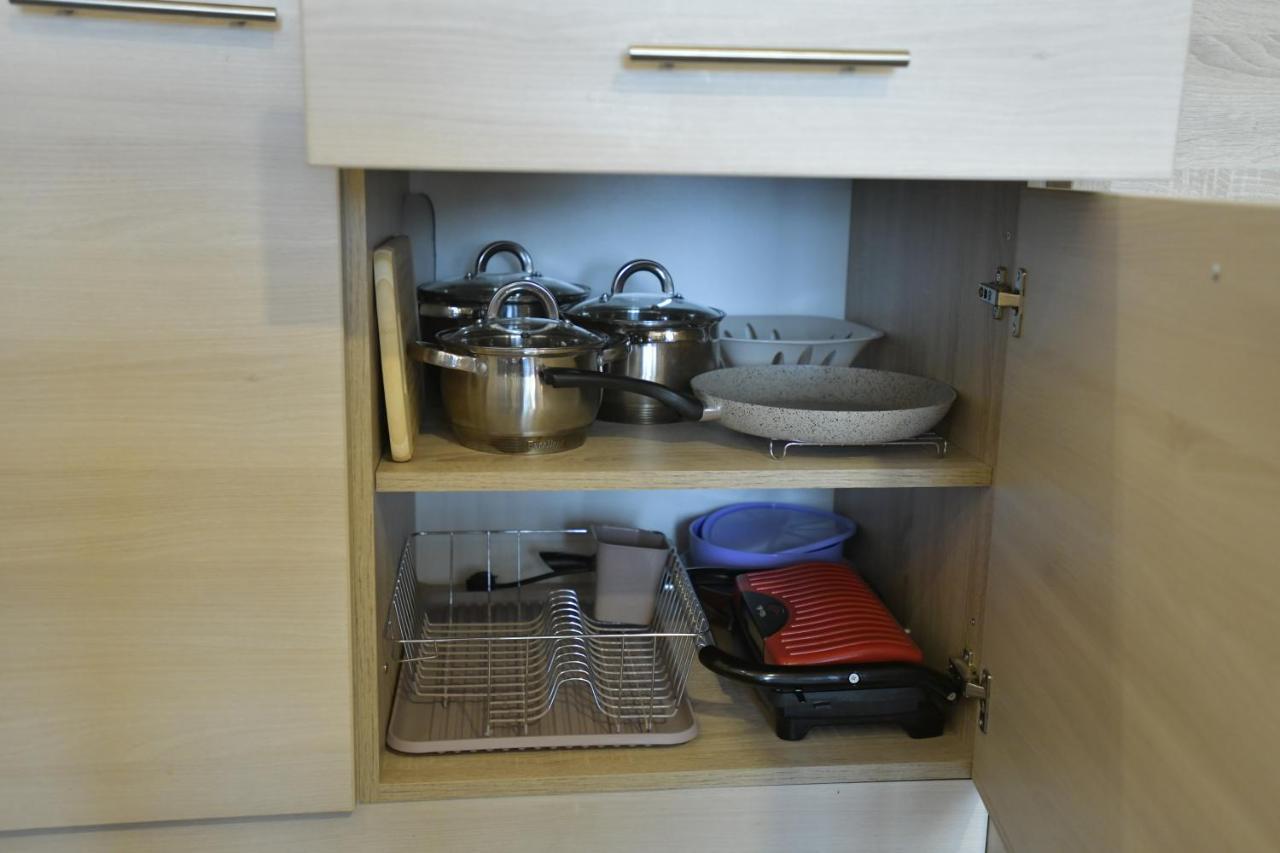 Apartman Sunset Milmari Kopaonik M10 Ngoại thất bức ảnh