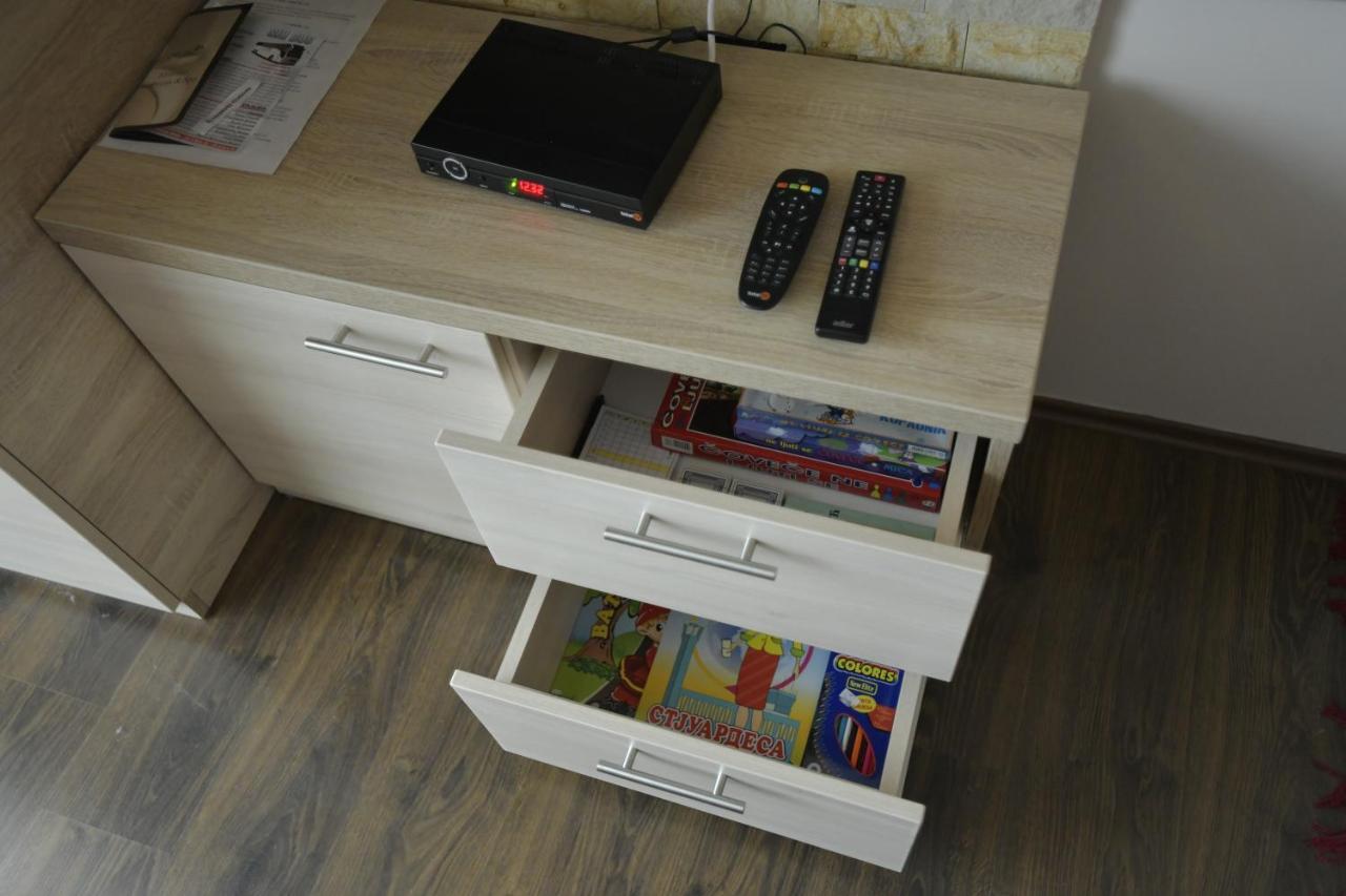 Apartman Sunset Milmari Kopaonik M10 Ngoại thất bức ảnh