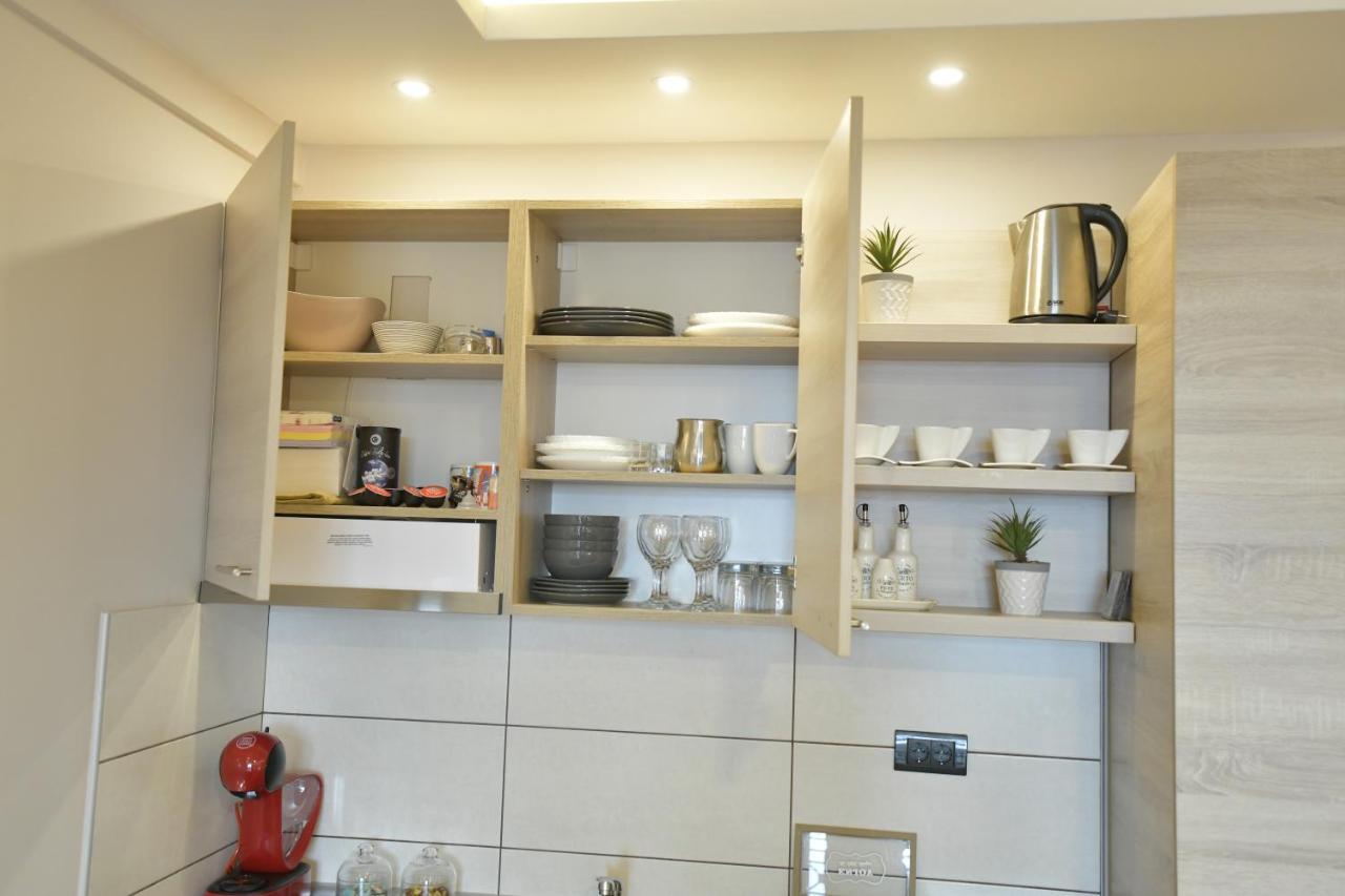 Apartman Sunset Milmari Kopaonik M10 Ngoại thất bức ảnh
