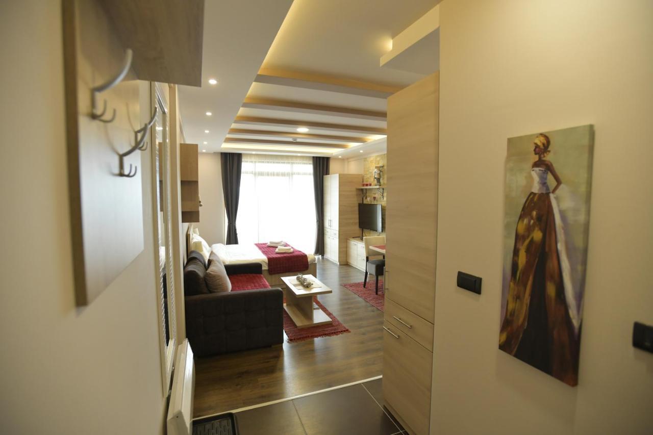 Apartman Sunset Milmari Kopaonik M10 Ngoại thất bức ảnh