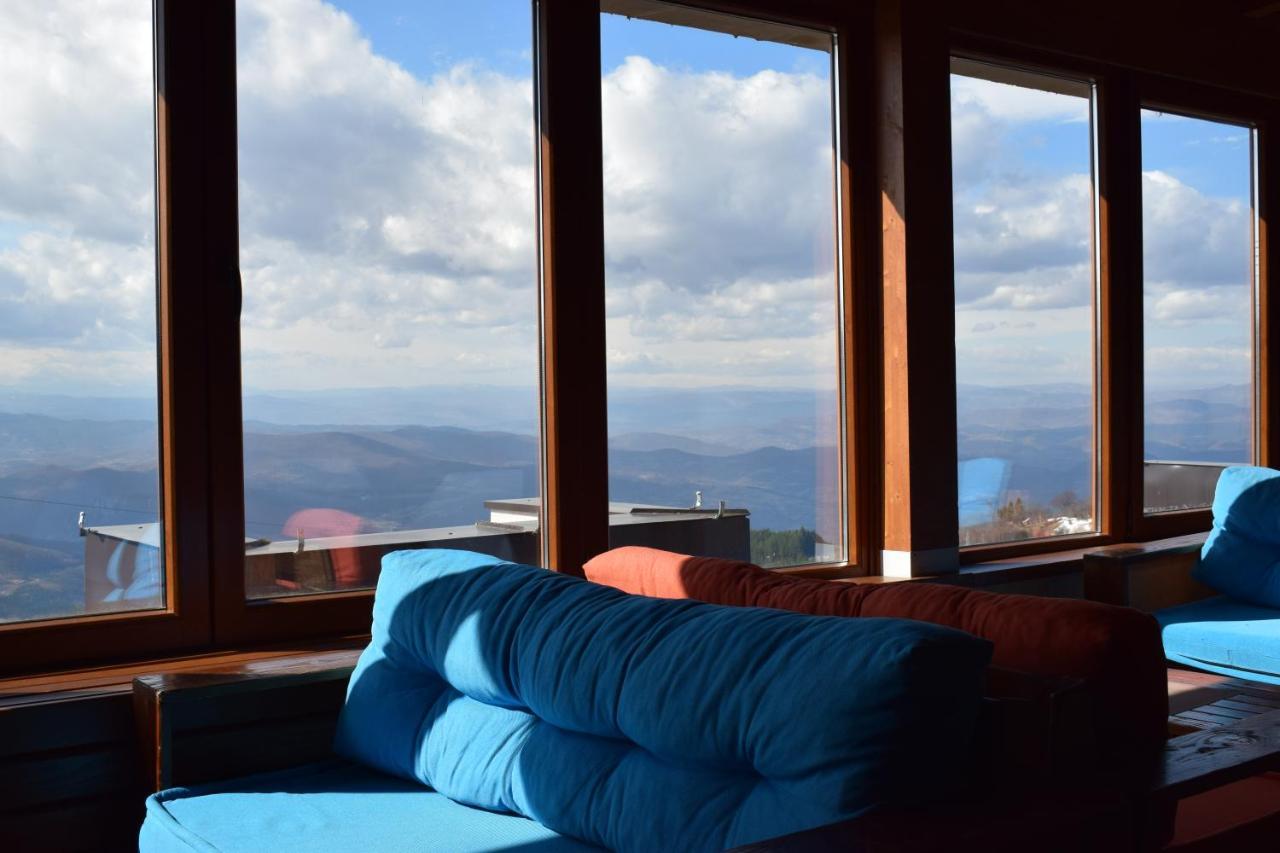 Apartman Sunset Milmari Kopaonik M10 Ngoại thất bức ảnh